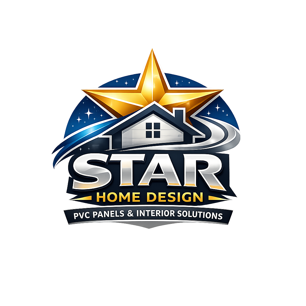 STAR HOME DESIGN